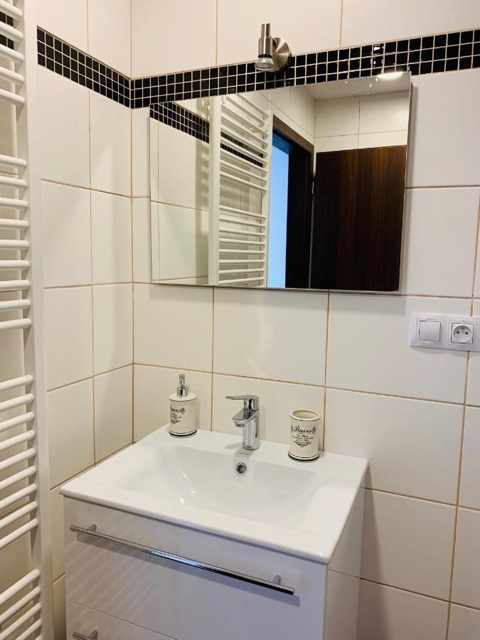 Pension Vidhous 2 Františkovy Lázně Exterior foto
