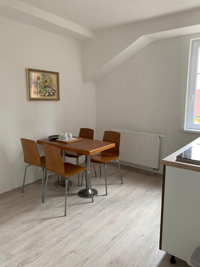 Pension Vidhous 2 Františkovy Lázně Exterior foto